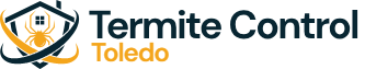 Toledo Termite Control Company Logo